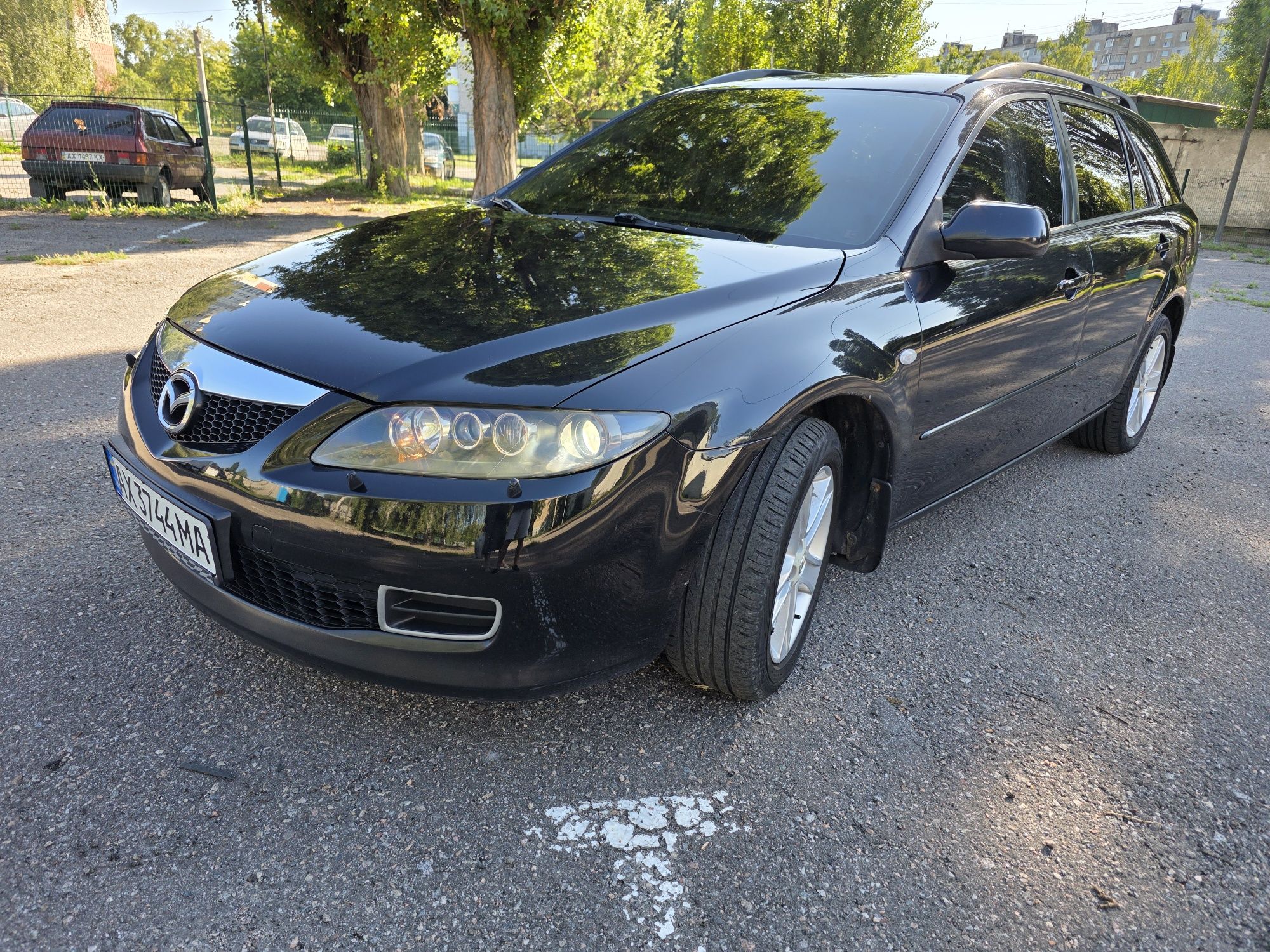 Продам Мазда 6 2007 года