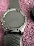 Samsung Gear S3 Frontier - komplet