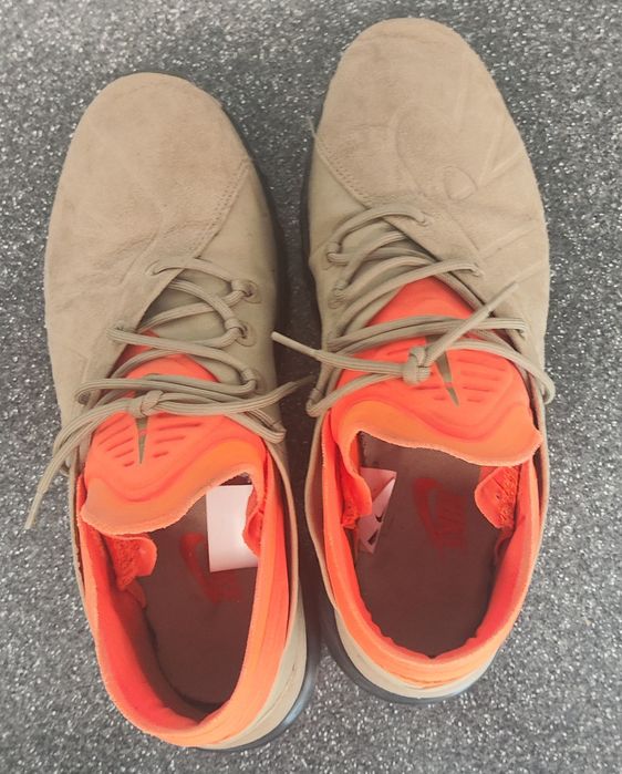 Sapatilhas Nike Air N42