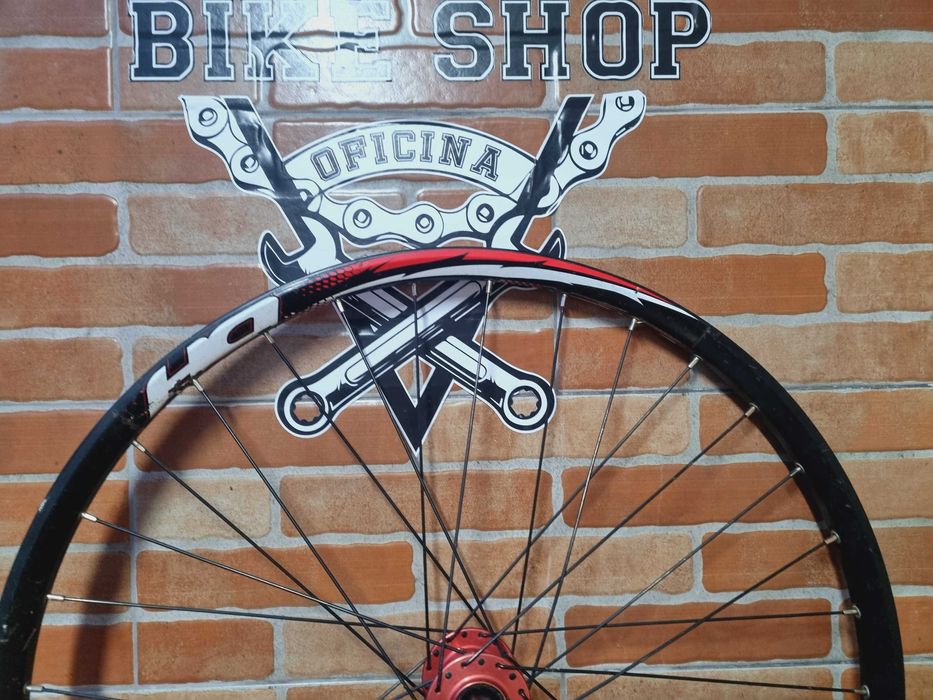 Roda Frente Hope DH 26 - Excelente Estado