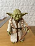 Yoda  Star  Wars