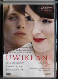 film "Uwikłani" 2007