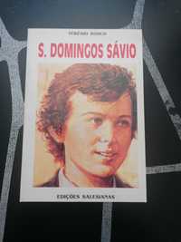 S. Domingos sávio. Terésio bosco