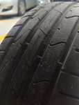 4x Hankook ventus prime 3 215/45 r18 89V