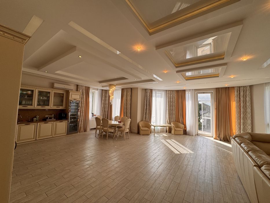 Дом в Котеджном Городке