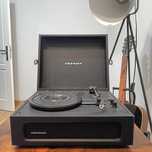 Gramofon Crosley Voyager