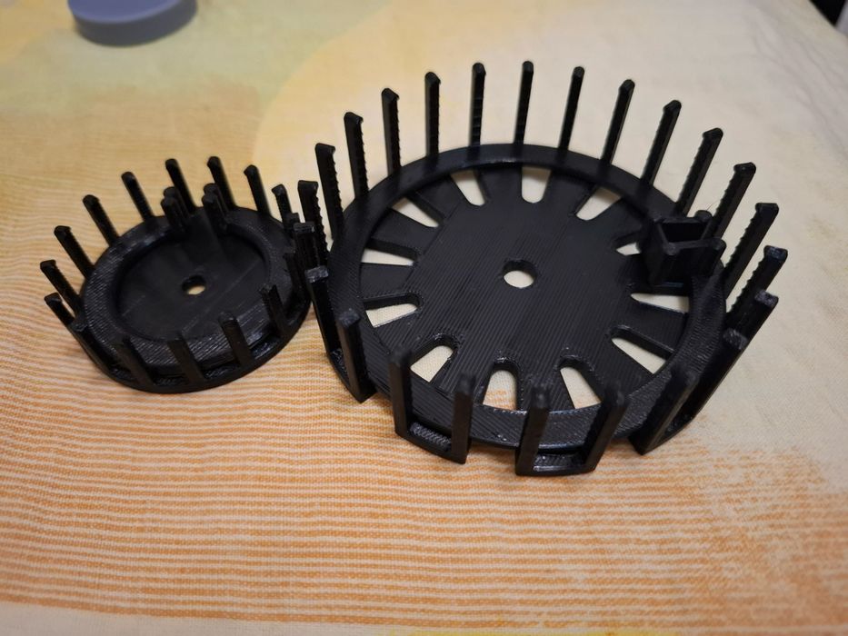 Різачки та форми для соломи та солом'яних сніжинок-зірочок