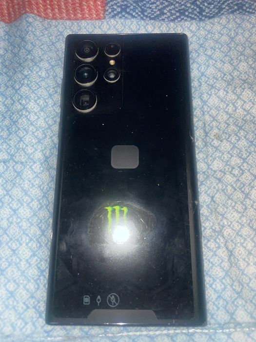 Troco s22ultra por iphone 12pro max/13pro