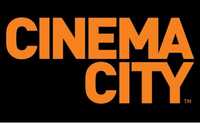 Voucher do Cinema City