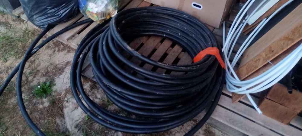 Rura osłonowa RHDPE 32mm