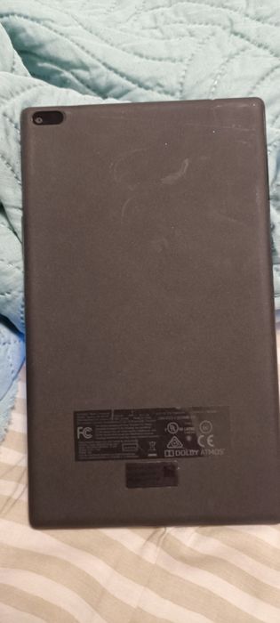 Tablet Lenovo TB-8504F