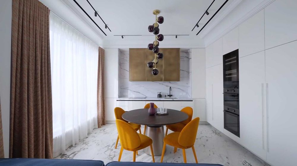 ЖК Alter Ego. пров. Лабораторний 7, 2 санвузли, тераса, гардероб