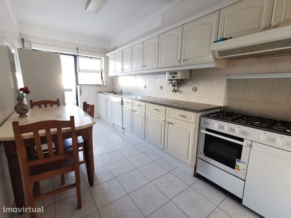 Apartamento T2 - Vale das Flores, Coimbra