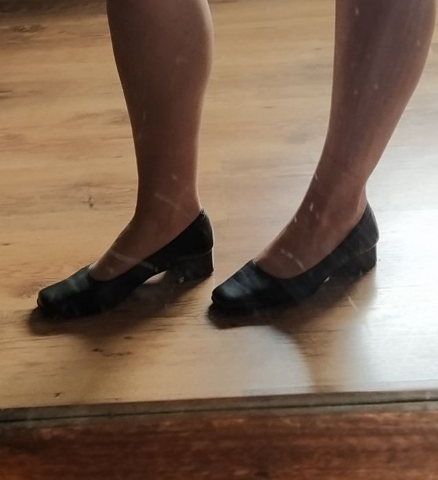 Sapatos traje 37