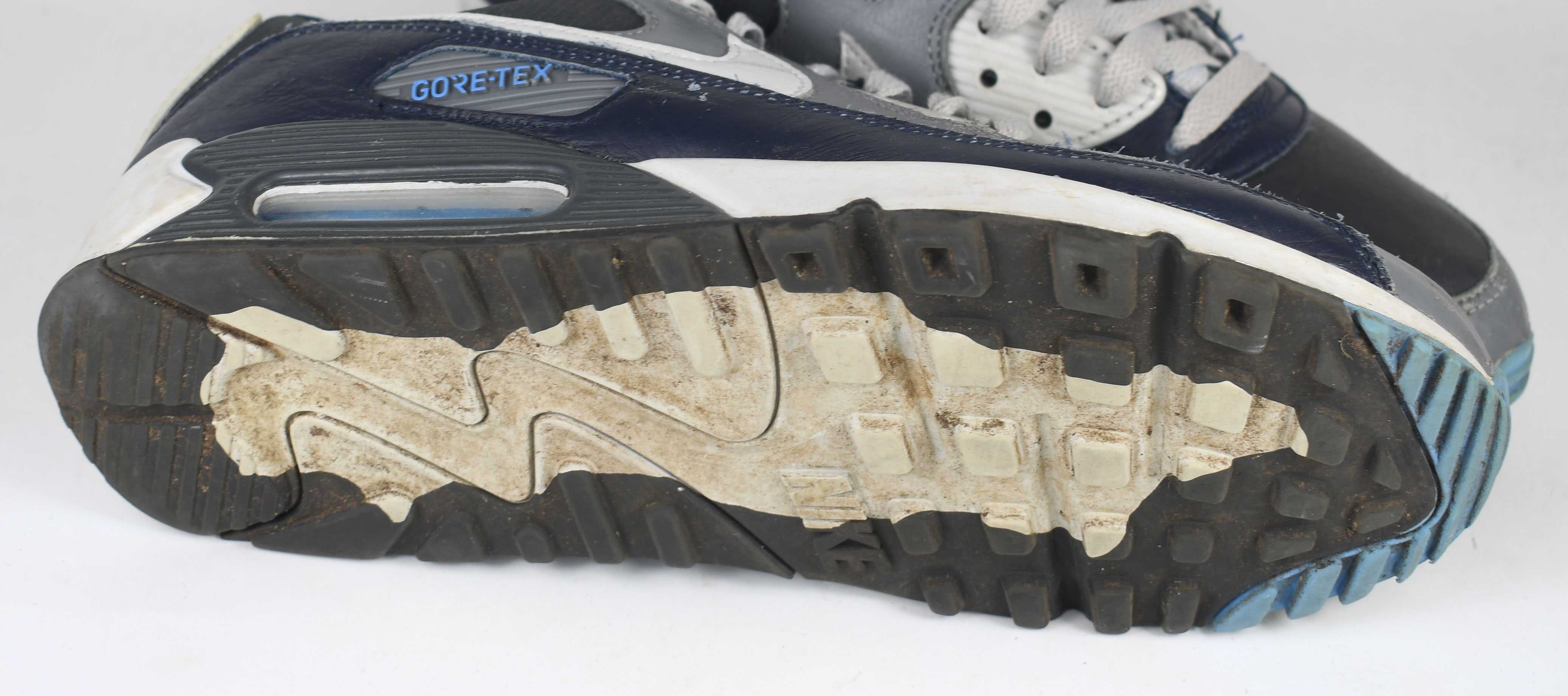 Używane Buty Nike Air Max 90 Gtx DJ9779 roz. 40