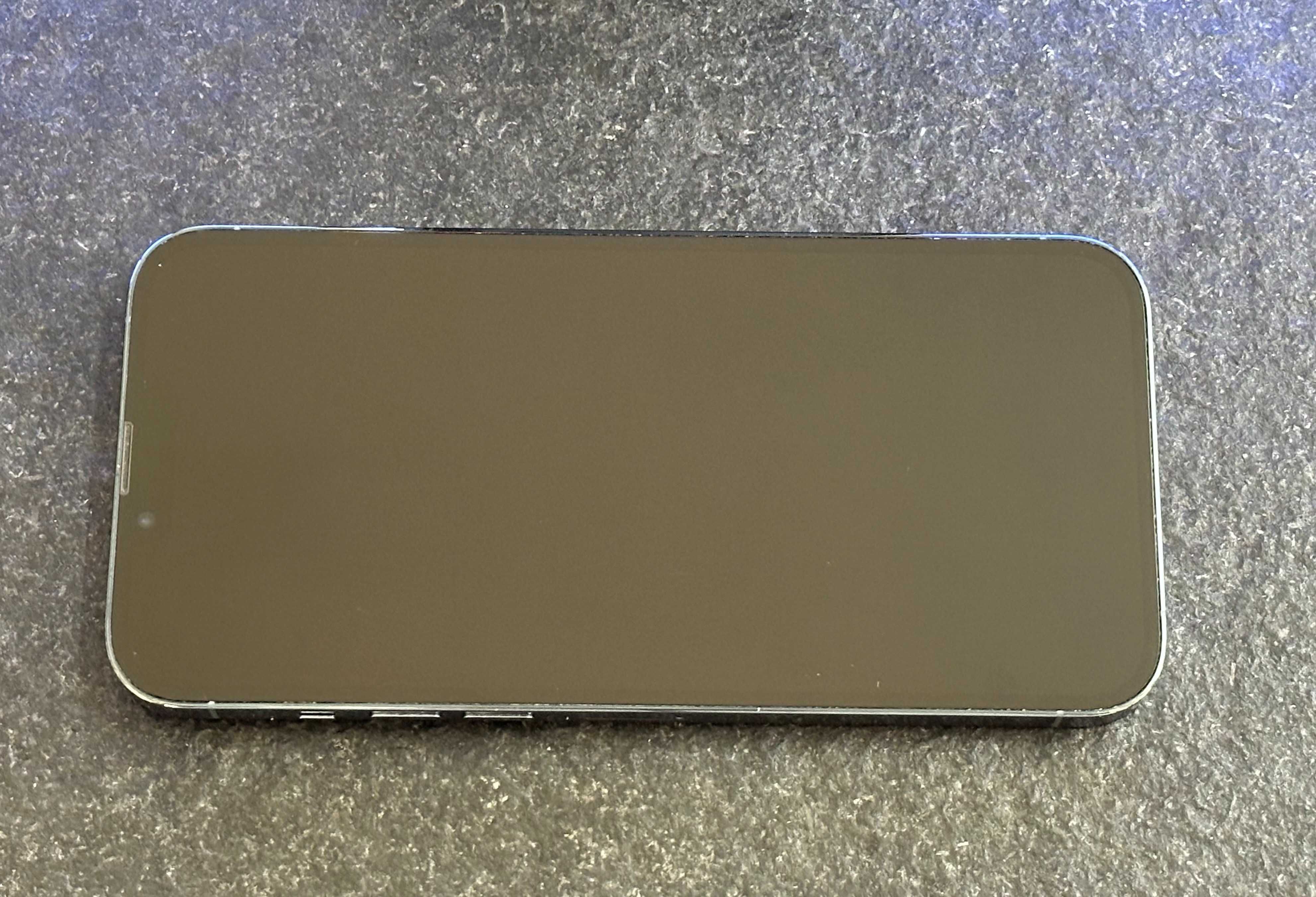 APPLE iPhone 13 Pro Max 5G 128GB 6.7'' 120Hz Błękitny / RATY