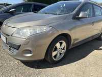 Renault megane 1.6 benzyna