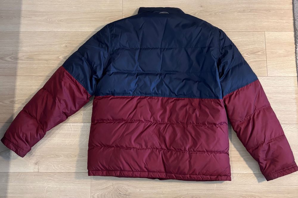 Kurtka Tommy Hilfiger