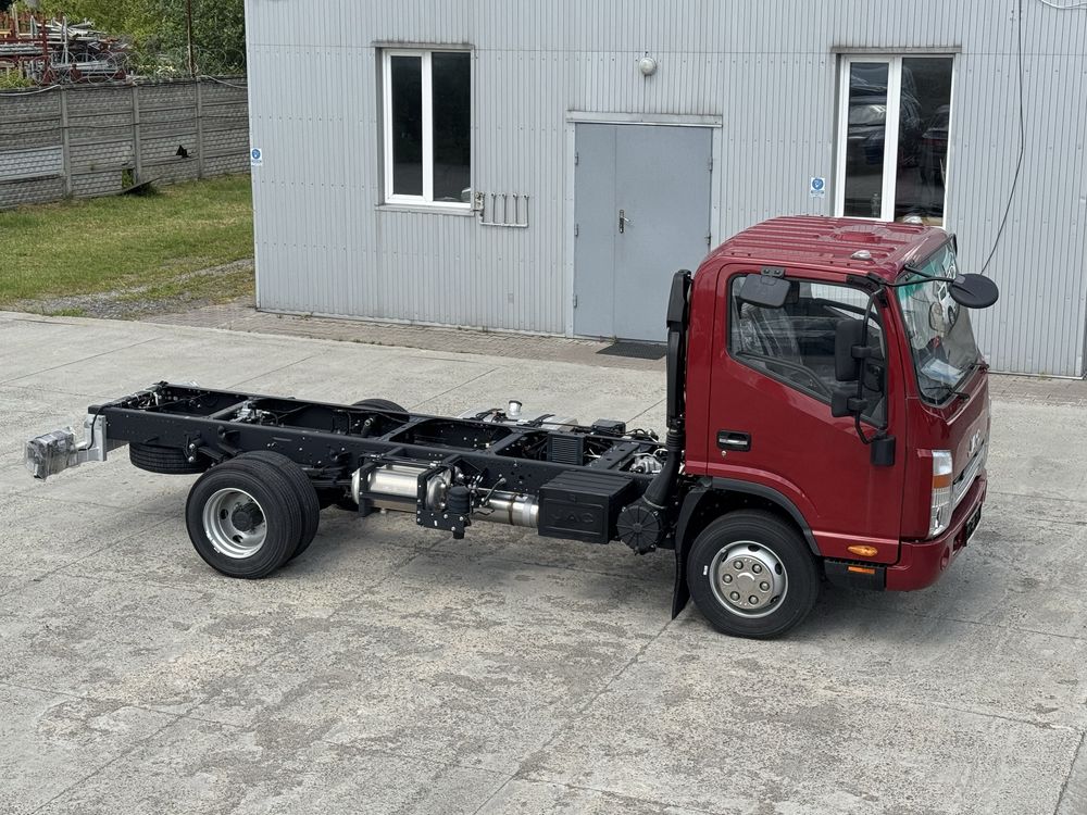 JAC N90 В Наявності