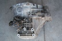 Sportage IV 1.7 crdi skrzynia biegów WGJ6E