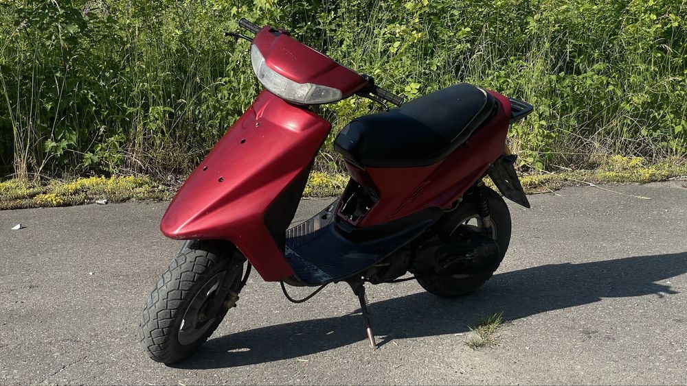 Продам yamaha axis