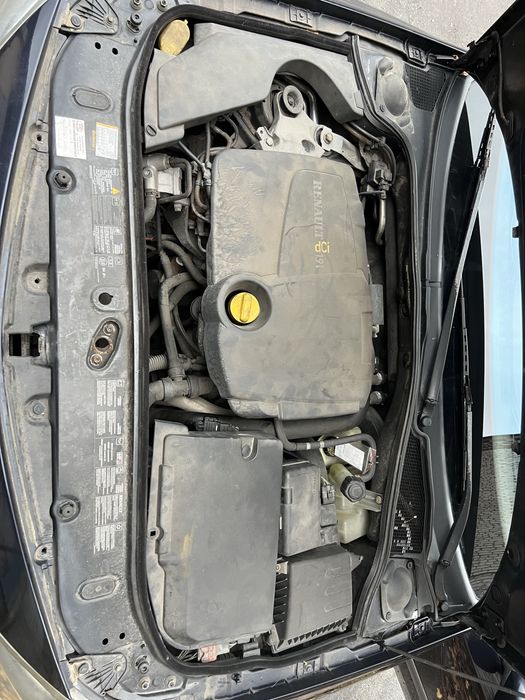 Renault Laguna авто, машина для ЗСУ