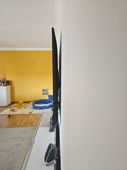 TV 75 Polegadas TCL 75C935 Mini-Led QLED Topo de Gama