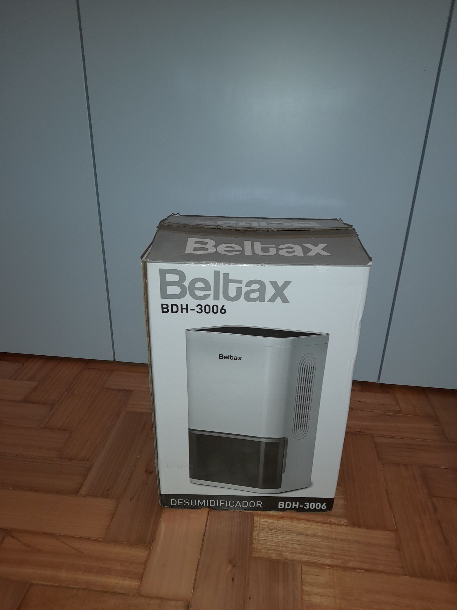 Desumidificador Beltax BDH 3006