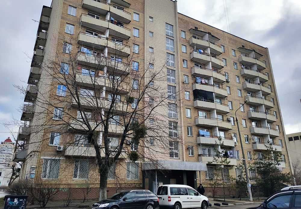 Оренда нежит. прим., м. Київ, просп. Оболонський, 34В, 10/20/30/40 кв.