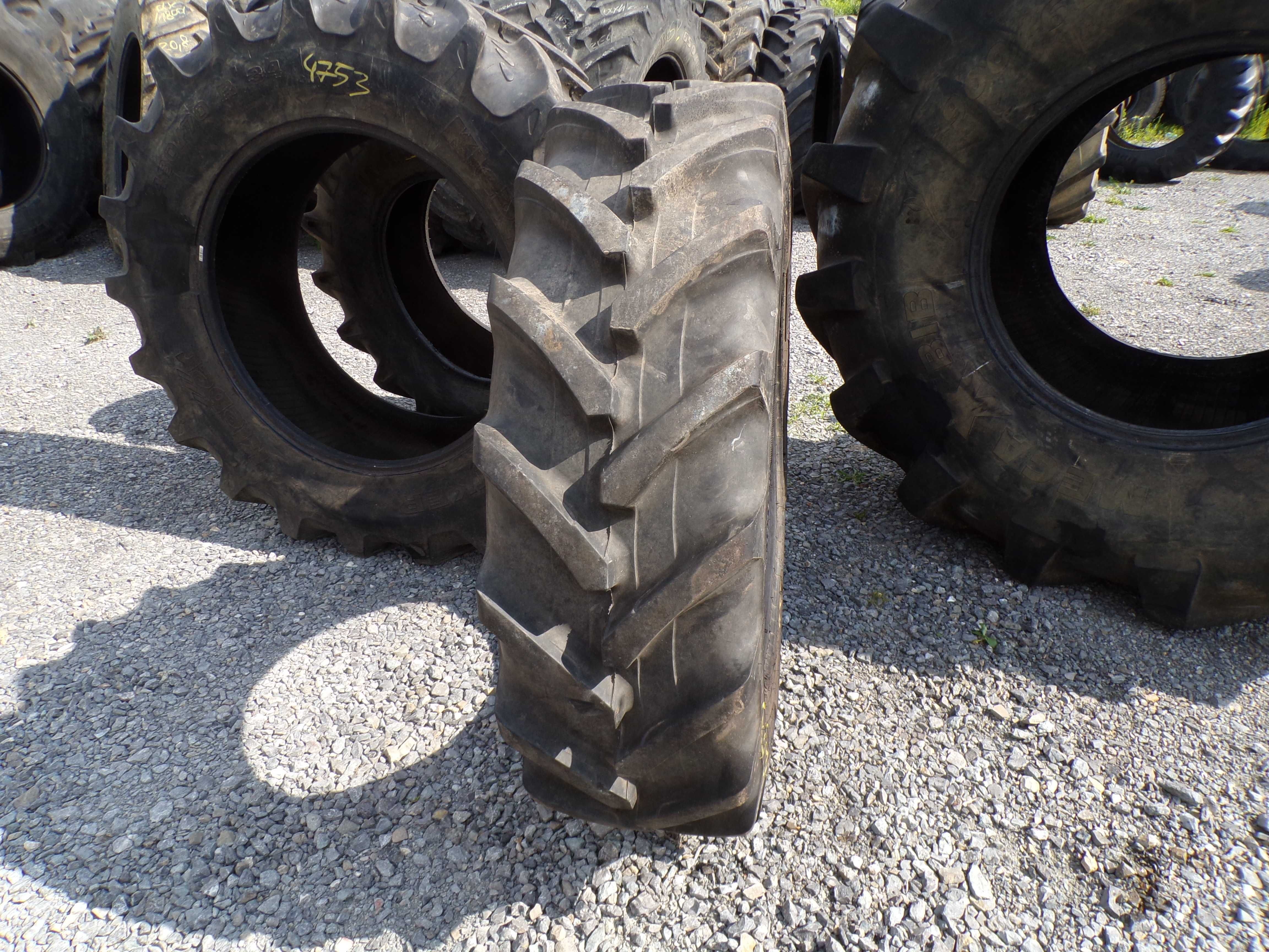 opona 340/85R28 ALLIANCE AGRI STAR II (890 netto)