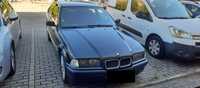 BMW 318 Tds compact ano 99