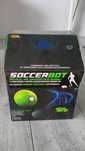 Soccer Bot , epee