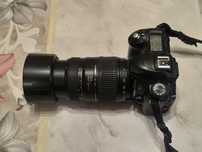 Фотоаппарат Nikon D50 Body