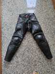 Calças Dainese Pele Nr. 46