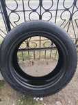 Goodyear WRANGLER 255/55/19 wielosezon