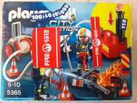 Playmobil zestaw 5365.