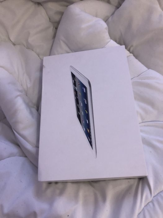 Планшет андроїд БУ