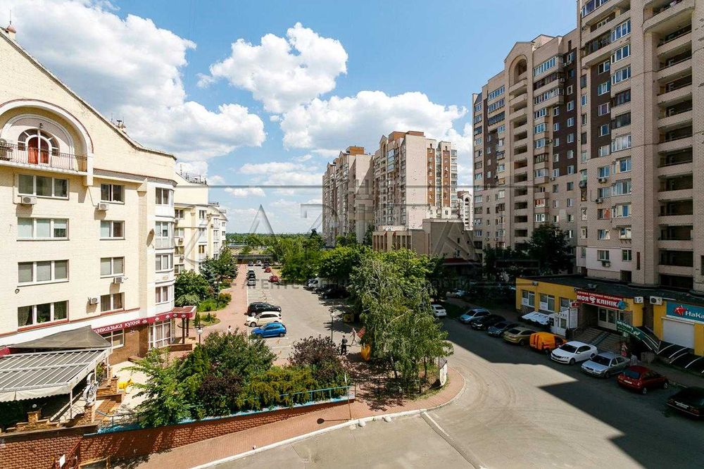 Аренда квартиры, пр-т Владимира Ивасюка, Оболонский р-н, Оболонь