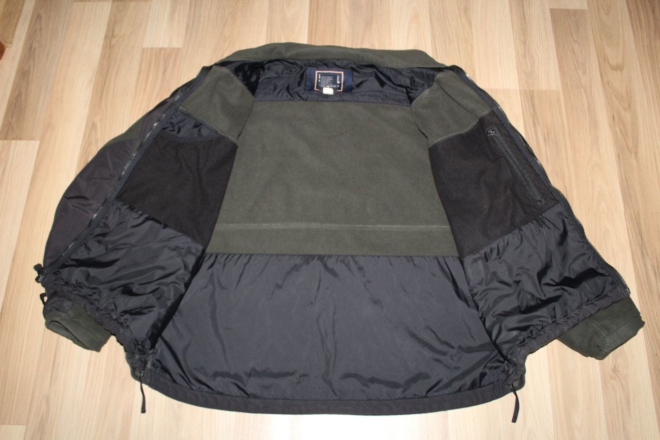 Флісова куртка кофта 5.11 tactical series aggressor  XL