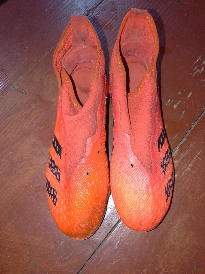 Adidas predator 40 eur