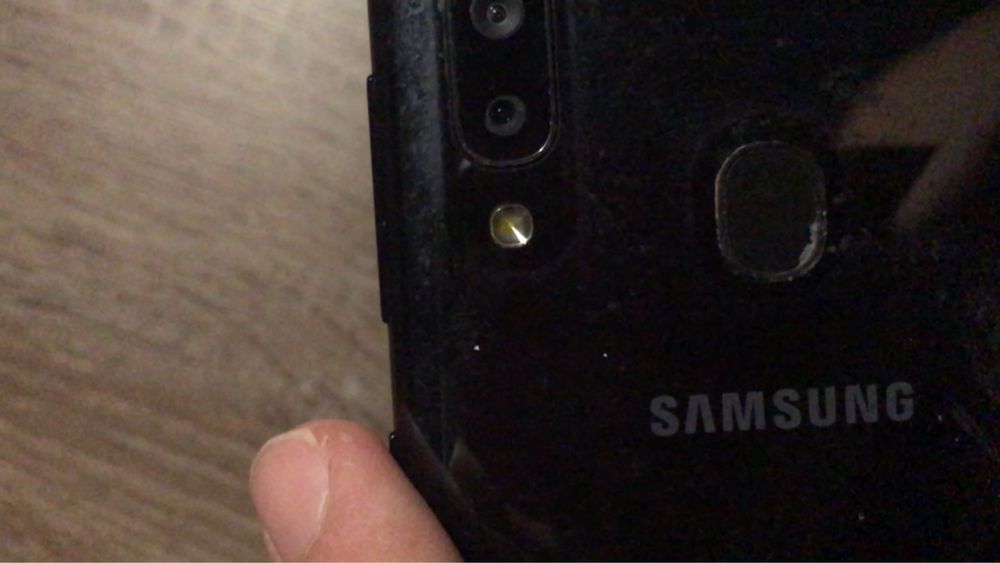 Samsung Galaxy A20e