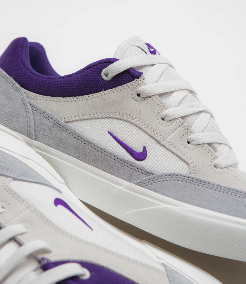 Кеди Nike SB Malor FV6064-006