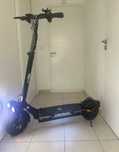 Trottinette Elétrica Urbanglide Ecross Blue Pro 2 300 €