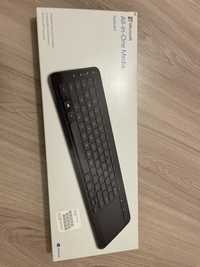 Klawiatuta Microsoft All-in-One-Media Keybord