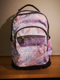 Mochila Trolley Totto