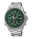 Zegarek Męski Casio Edifice EF-527D-3AVUEF 10 BAR + BOX