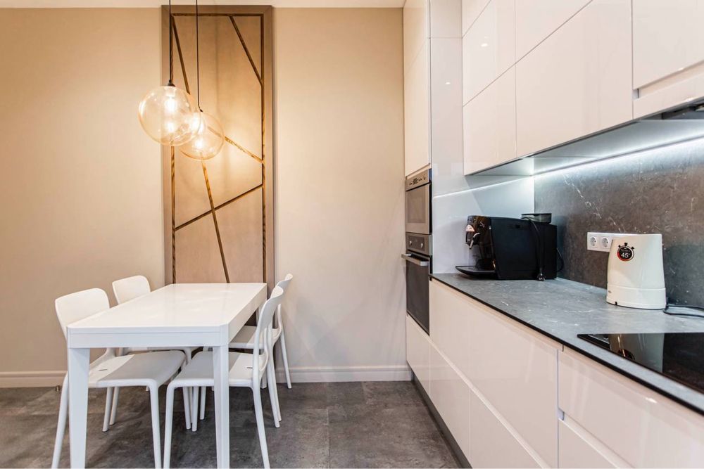 Оренда таунхауса без% в котеджному містечку Лагуна, Осокорки