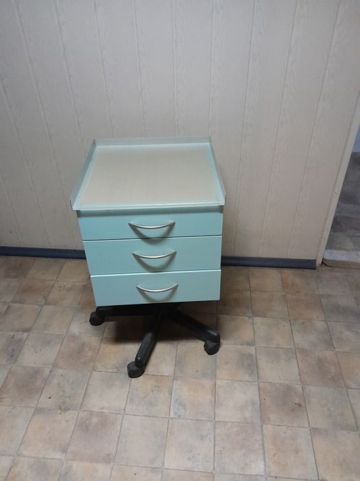 Asystor dentystyczny