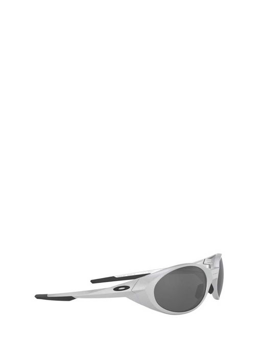 Окуляри Oakley Eye Jacket Redux Sunglasses Silver