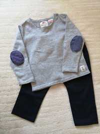 Zara Boy rozmiar 86 nowy sweterek tanio okazja